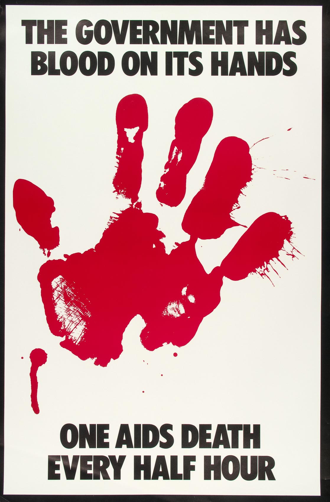 World AIDS Day | River Campus Libraries